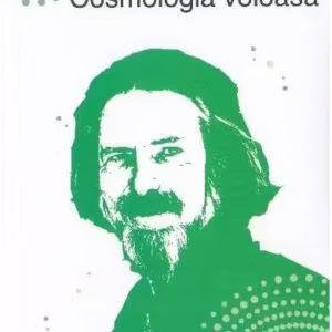 Cosmologia voioasă - Incursiuni în chimia conștiinței - Paperback brosat - Alan Watts - Herald