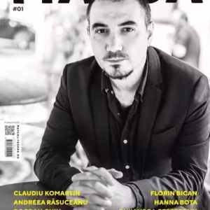 Revista Matca, Nr. 1, Primăvară 2023 - Paperback - *** - Matca literară