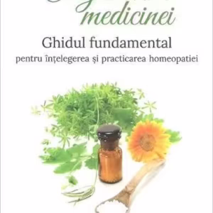 Organonul medicinei - Paperback - Samuel Hahnemann - Vidia