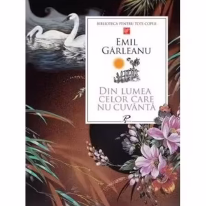 Din lumea celor care nu cuvântă - Hardcover - Emil Gârleanu - Prut