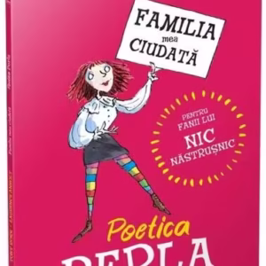 Poetica Perla - Paperback - Laurence Anholt - Gama