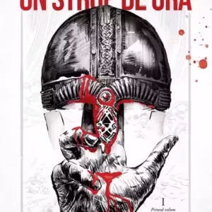 Un strop de ură - Paperback brosat - Joe Abercrombie - Nemira