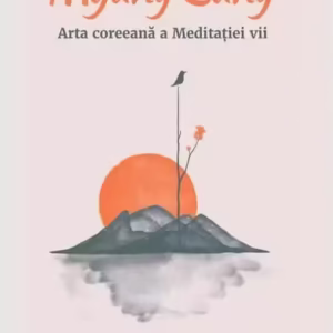 Myung Sung - Paperback brosat - Dr. Jenelle Kim - For You