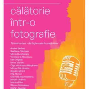 Călătorie într-o fotografie - Paperback brosat - Nemira
