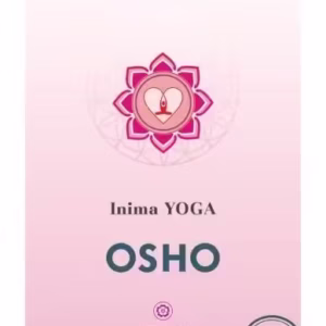 Inima Yoga - Paperback brosat - Osho - Mix