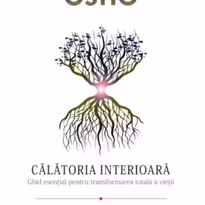 Călătoria interioară - Paperback brosat - Osho - Mix