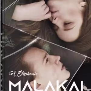 Malakai Vol. 2 - Paperback brosat - A. Stephanie - Bookzone