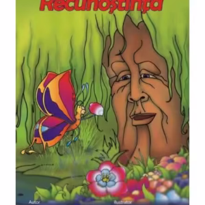 Recunoştinţa - Paperback brosat - Florin Zamfir - Mix