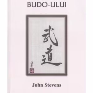 Secretele Budo-ului - Paperback brosat - John Stevens - Mix