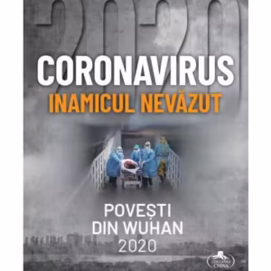Coronavirus - Inamicul nevăzut - Paperback brosat - *** - Corint