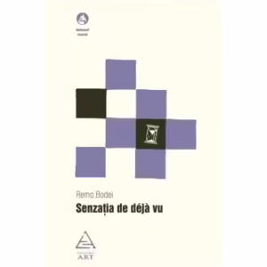 Senzaţia de déjà vu - Paperback - Remo Bodei - Art
