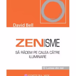 Zenisme - Paperback - David Bell - Mix