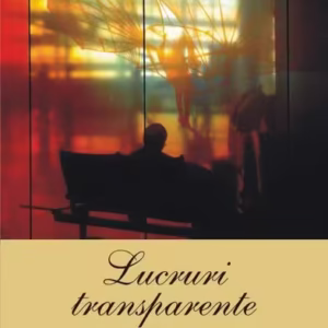 Lucruri transparente - Paperback brosat - Vladimir Nabokov - Polirom