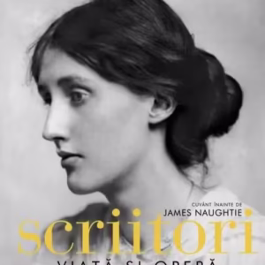 Scriitori. Viață și operă - Hardcover - Kindersley (DK) Dorling - Litera