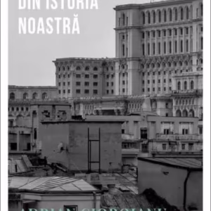 Nu putem evada din istoria noastră (Vol. 2) - Paperback brosat - Adrian Cioroianu - Curtea Veche
