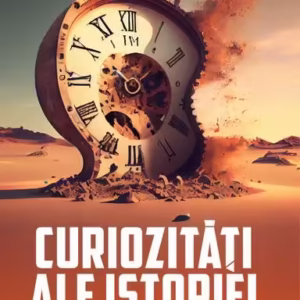 Curiozități ale istoriei - Paperback brosat - Meteor Press