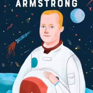 Viața extraordinară a lui Neil Armstrong - Paperback - Nemira