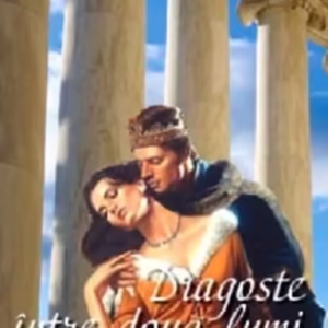 Dragoste între două lumi - Paperback brosat - Samantha Carter - Aldo Press