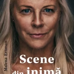 Scene din inimă - Paperback brosat - Malena Ernman - Seneca Lucius Annaeus