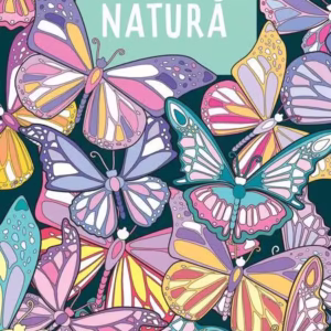 Invitație în natură - Paperback - Mimorello