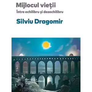 Mijlocul vieții - Hardcover - Trei