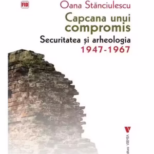 Capcana unui compromis - Paperback brosat - Oana Stănciulescu - Vremea