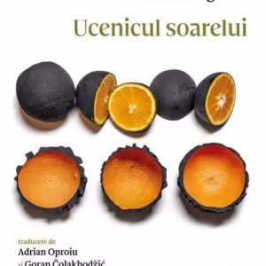 Ucenicul soarelui - Paperback - Marko Pogačar - Casa de editură Max Blecher