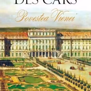 Povestea Vienei - Paperback brosat - Jean des Cars - Corint