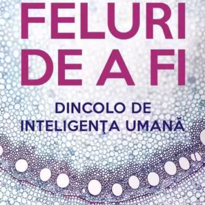 Feluri de a fi - Paperback brosat - James Bridle - Polirom