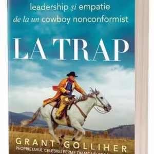 La trap - Paperback brosat - Act și Politon