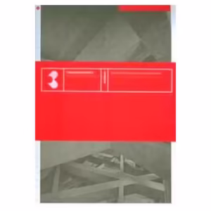 Catalogul Trans(a)parenţe. Arhitectura Europei Centrale și de Est / Trans(ap)parencies. East and Central European Architecture - Paperback brosat - Arpad Zachi - Fundația Arhitext Design