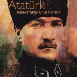 Atatürk - Hardcover - Patrick Kinross - Omnium