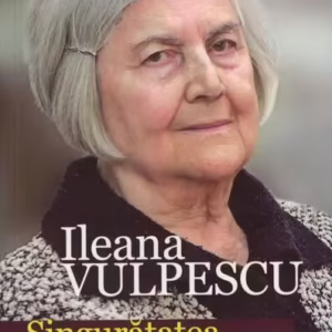 Singurătatea unei femei (Vol. 2) - Paperback brosat - Tempus