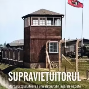 Supraviețuitorul - Paperback brosat - Frank Krake - Corint