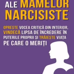 Fiicele adulte ale mamelor narcisiste - Paperback brosat - Stephanie Kriesberg - Herald