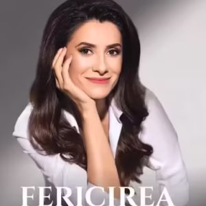 Fericirea nu costă nimic - Hardcover - Iuliana Tudor - Univers