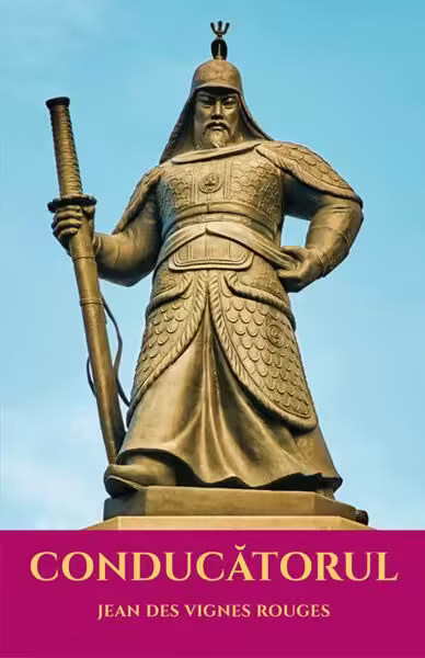 Conducătorul – Paperback brosat – Lambodar