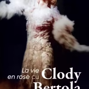La vie en rose cu Clody Bertola - Paperback - Ludmila Patlanjoglu - Nemira