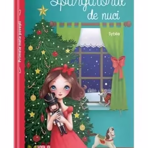 Spărgătorul de nuci - Hardcover - Litera mică