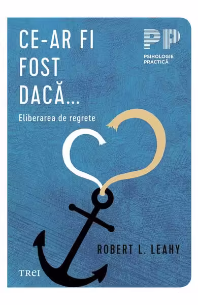 Ce-ar fi fost dacă… – Paperback brosat – Trei