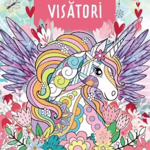 Unicorni visători - Paperback - Mimorello