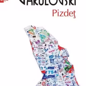 Pizdeț (Top 10+) - Paperback brosat - Alexandru Vakulovski - Polirom