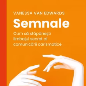 Semnale - Paperback brosat - Curtea Veche