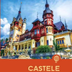 Castele - Hardcover - *** - Aquila