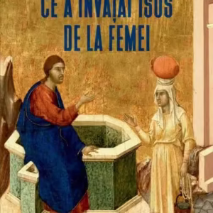 Ce a învățat Isus de la femei - Paperback brosat - Humanitas