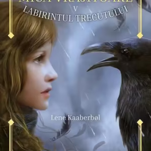 Labirintul trecutului (Vol. 5) - Paperback brosat - Lene Kaaberbøl - Paralela 45