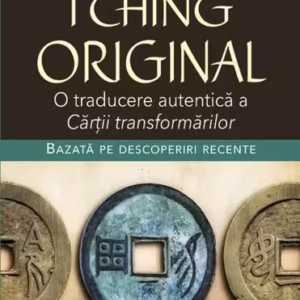 I Ching Original - Paperback brosat - Prestige