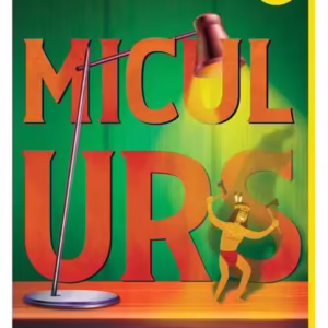 Micul Urs - Hardcover - Lynne Reid Banks - Arthur