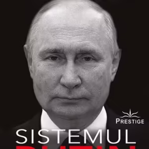 Sistemul Putin - Paperback brosat - Prestige