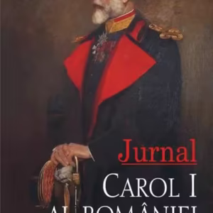 Jurnal: 1893-1897 (Vol. 3) - Hardcover - Carol I al României - Polirom